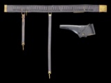 U.S. MILLS SPANISH-AMERICAN WAR PERIOD 38 CALIBER