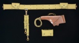 VERY SCARCE AND DESIRABLE MODEL 1909 COLT REVOLVER