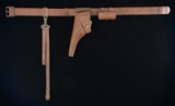PRE WWI US MODEL 1902 RIG.