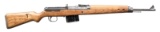 WWII GERMAN WALTHER (AC44) G43 SEMI AUTO RIFLE.