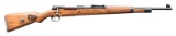 WWII GERMAN K98K KRIEGSMODELL (DOU44) BOLT ACTION