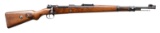 FINE EARLY WAR MAUSER OBERNDORF K98K BOLT ACTION