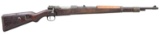 LATE WAR STEYR (BNZ45) K98K MAUSER BOLT ACTION