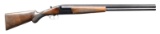 GERMAN WWII LUFTWAFFE SURVIVAL O/U SHOTGUN.