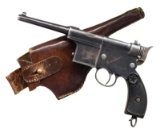 SCARCE CHAROLA Y ANITHA SEMI AUTO PISTOL.