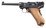 PROFESSIONALLY RESTORED DWM MODEL 1900 AMERICAN