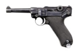 IMPERIAL GERMAN DWM 