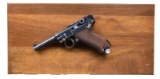 PRE-WAR MAUSER 
