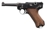 PRE-WAR MAUSER 