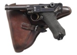 PRE-WAR MAUSER 