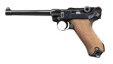 CUSTOM MAUSER 