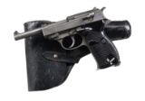 EXTREMELY LATE WAR MAUSER 