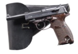 GERMAN WORLD WAR II WALTHER 
