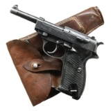 GERMAN WORLD WAR II WALTHER 