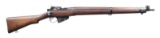 WWII CANADIAN LONG BRANCH NO 4 MKI* BOLT ACTION