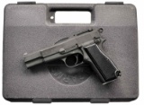 VERY RARE DP PREFIX INGLIS MKI* SEMI AUTO PISTOL.