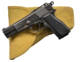 CHINESE CONTRACT INGLIS MKI* SEMI AUTO PISTOL.