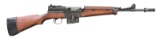 COLD WAR ERA FRENCH MODEL 1949-56 SEMI-AUTO