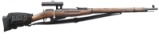 WWII TULA M91/30 MOSIN NAGANT BOLT ACTION PU