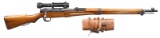 WWII JAPANESE TYPE 99 ARISAKA BOLT ACTION SNIPER