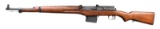 SWEDISH LJUNGMAN AG-42B RIFLE.