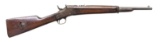 SCARCE URUGUAYAN MODEL 1902 REMINGTON ROLLING