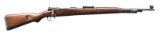 SCARCE ISRAELI FN BOLT ACTION MILITARY SHORT RIFLE