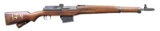 EGYPTIAN HAKIM SEMI-AUTO MILITARY RIFLE.