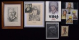 WWII GERMAN ARTWORK.