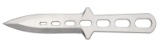 ROBERT & RICK MACDONALD HANDMADE DAGGER MADE FOR