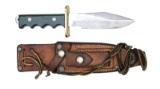 RARE RANDALL SOLINGEN VIETNAM “MODEL 15” FIGHTING
