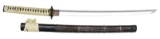 JAPANESE WAKIZACHI.