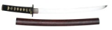 JAPANESE WAKIZASHI.