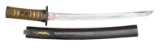 JAPANESE WAKIZASHI.