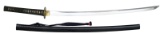JAPANESE KATANA.
