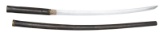 JAPANESE WAKIZACHI CANE.