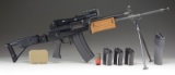 VERY DESIRABLE IMI / MAGNUM RESEARCH MODEL 372