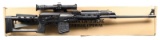 LIKE NEW SERBIAN ZASTAVA ARMS PAPM91SR RIFLE.