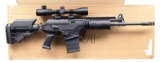 IWI GALIL ACE STAR SEMI AUTO RIFLE.
