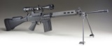 DESIRABLE ARGENTINE FMAP LSR SEMI-AUTOMATIC