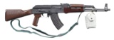 EAST GERMAN MPI KM RIFLE BUILT ON ROMARM / CUGIR