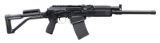 VERY DESIRABLE RUSSIAN MOLOT VEPR 12 SIDE FOLDING