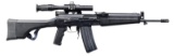 ROMARM WIEGER STG941 RIFLE WITH RUSSIAN SCOPE