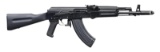 DESIRABLE KALASHNIKOV RUSSIAN SAIGA 7.62 RIFLE.