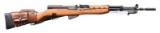 YUGOSLAVIAN ZASTAVA M59/66A1 SEMI-AUTOMATIC RIFLE.