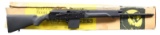 RUSSIAN IZHMASH SAIGA-410 SEMI-AUTOMATIC SHOTGUN.