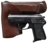 2 POLISH RADOM P-64 SEMI-AUTOMATIC PISTOL w/