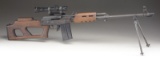 RARE VALMET M78/83S SNIPER RIFLE.