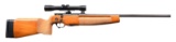 SCARCE EAST GERMAN SSG 82 BOLT ACTION SNIPER RIFLE