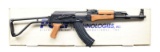 EXTREMELY FINE POLYTECH AKS-762 SIDE-FOLDING